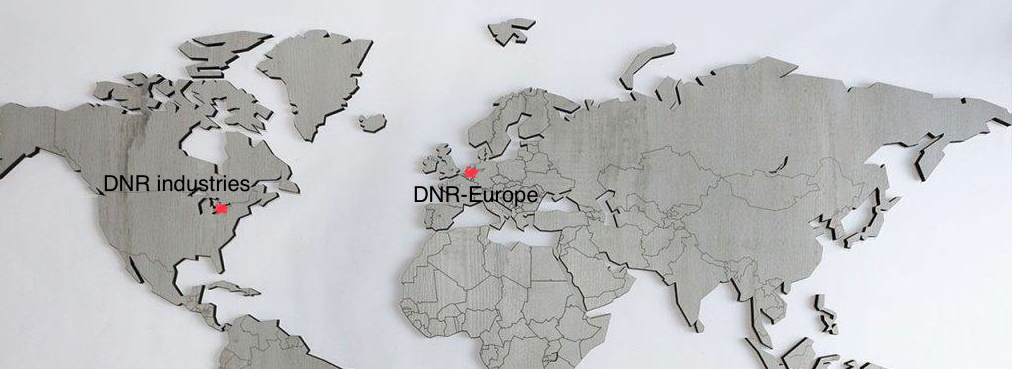 DNR Europe and DNR Industries Limited