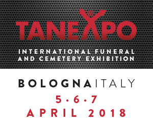 Tanexpo Bologna 2018